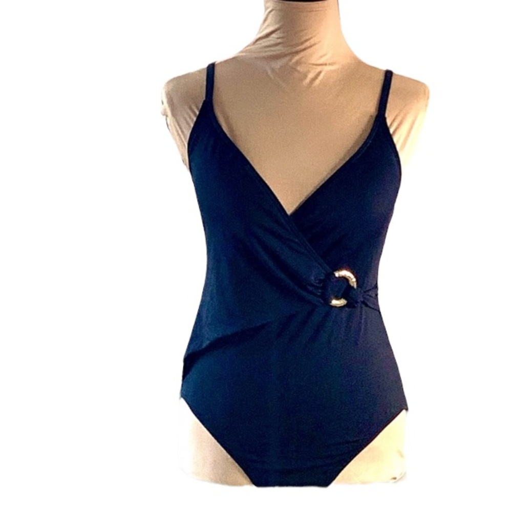 One Piece Swimsuits NWT SZ M